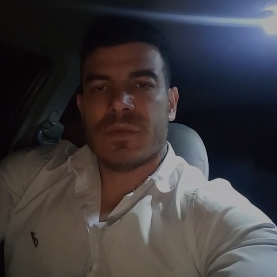 فرهاد فرهادی بن بست